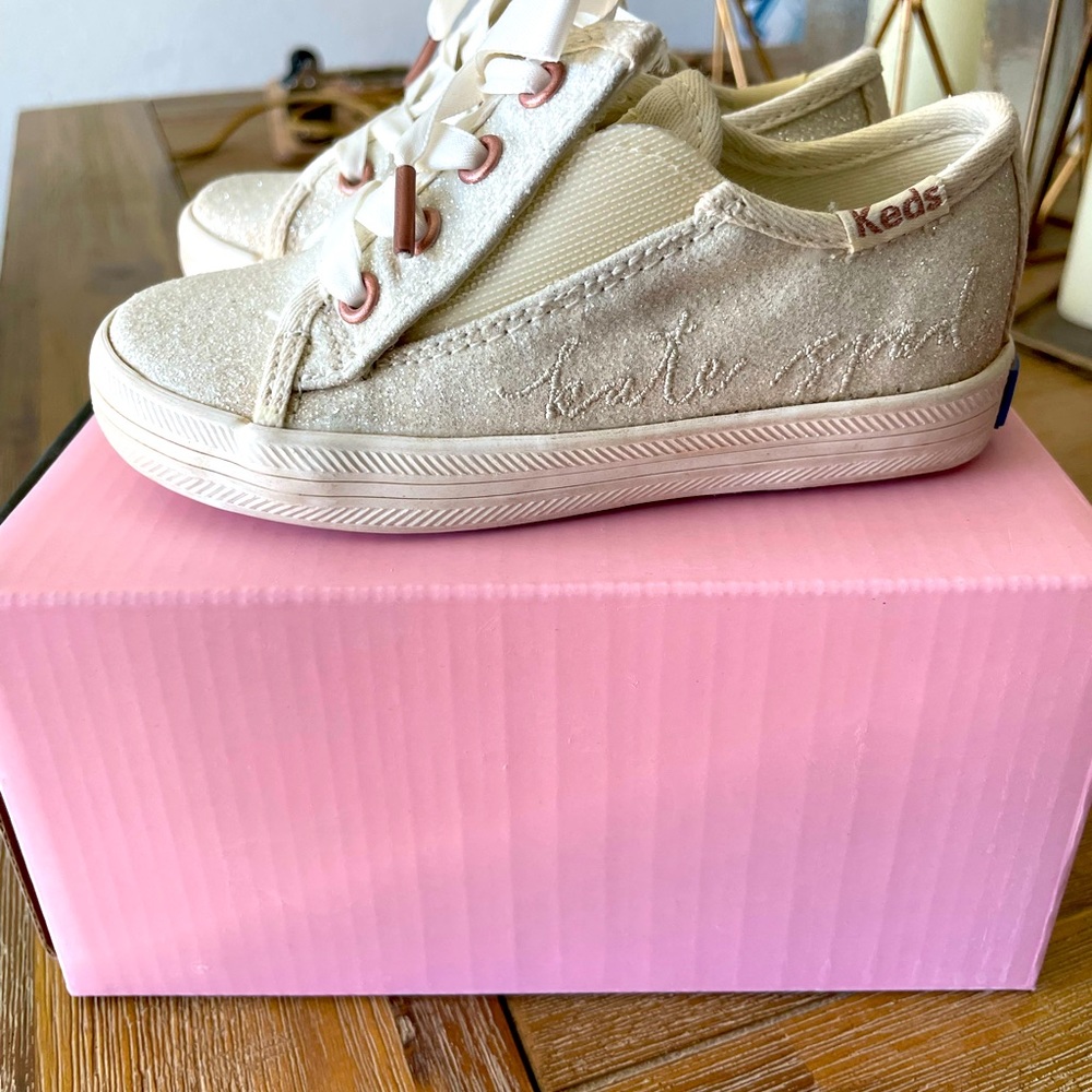 Keds - Kate Spade - Children